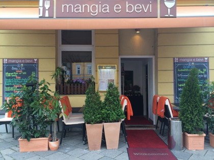 Фото:  mangia e bevi